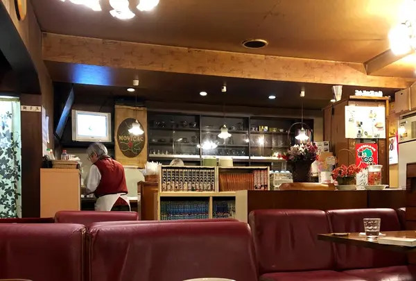 ミール珈屋凪
