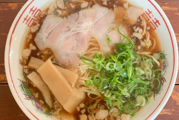 尾道ラーメン専門店 丸ぼしの写真・動画_image_895509