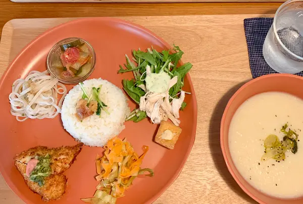 forumiest table（旧：立花食堂）の写真・動画_image_895513