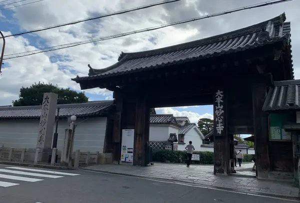 妙心寺の写真・動画_image_895637
