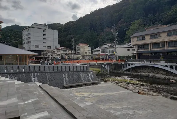 長門湯本温泉の写真・動画_image_895714