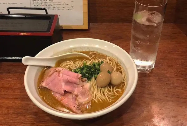 横濱丿貫