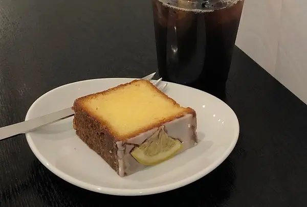 24/7 coffee&roaster yokohama（コーヒー アンド ロースター 横浜）
