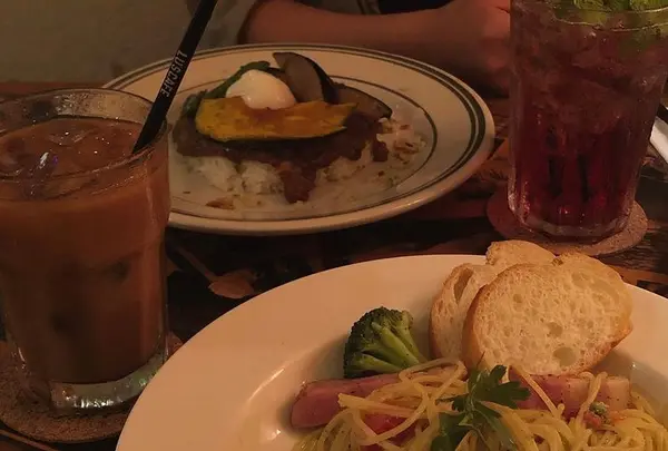 Ｌｕ'ｓ ＣＡＦＥ