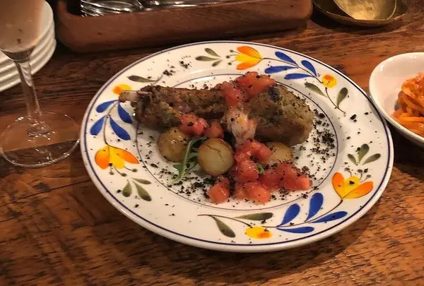 Mondatta
