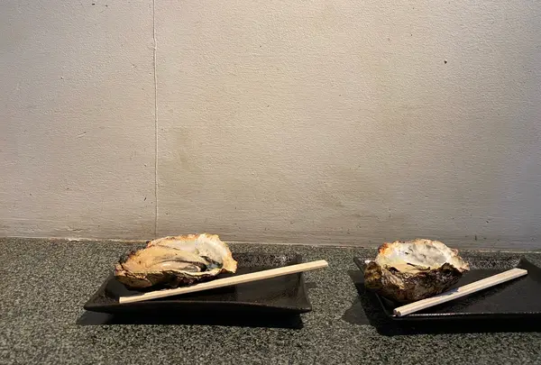 牡蠣屋