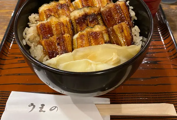 あなごめし うえの 宮島口本店