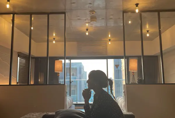 Hotel Vintage Kagurazaka [ホテルヴィンテージ神楽坂]