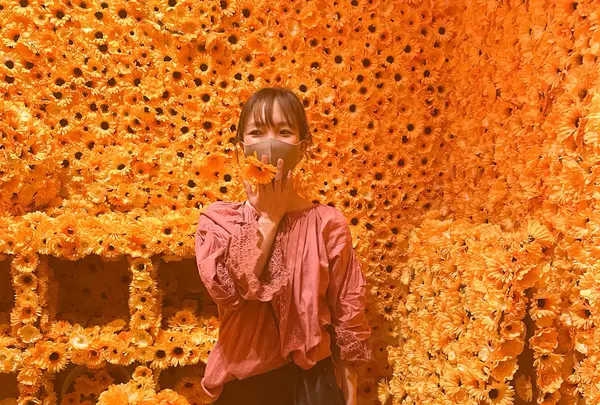 草間彌生美術館の写真・動画_image_896330