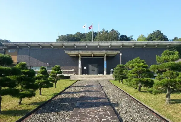 京都府立丹後郷土資料館