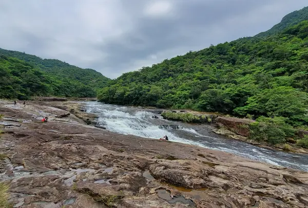 カンピレーの滝