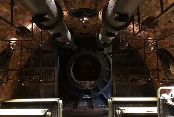 青龍門 横浜みなとみらい店の写真・動画_image_896643