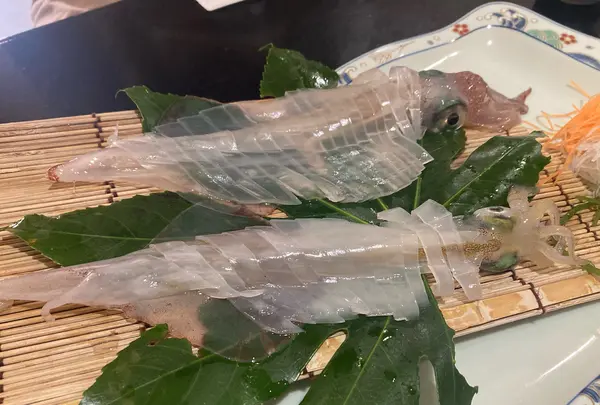 かもめ亭