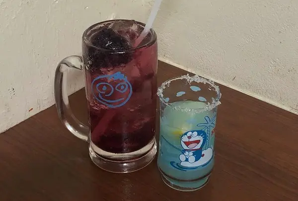 大衆食堂2.0 とぽす