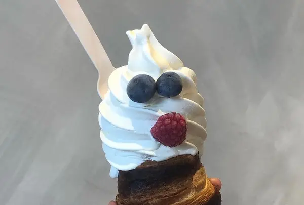 bondolfi boncaffē ブランズタワーみなとみらい店