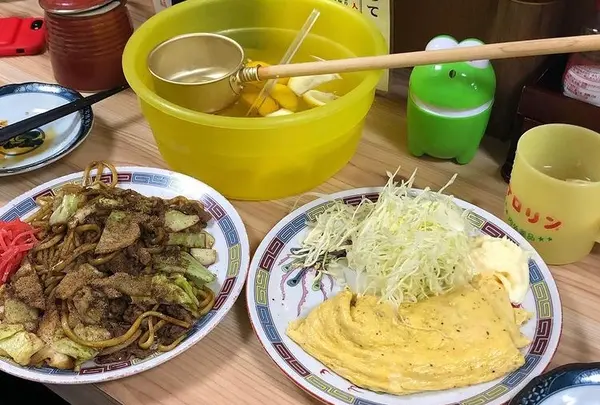 酒吞んで飯食って蛙之介 野毛店の写真・動画_image_896677