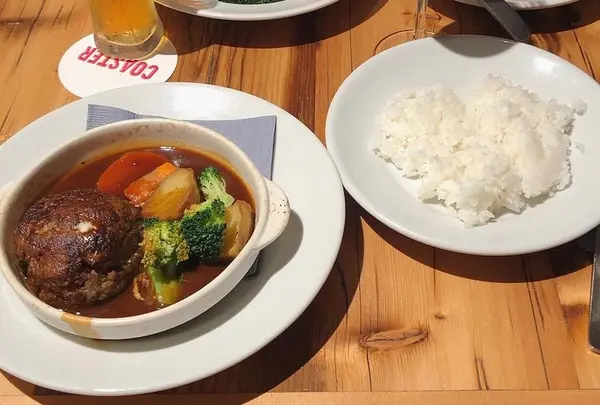 HOUSE MADE 横浜