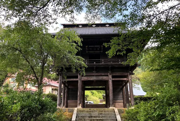 景徳院