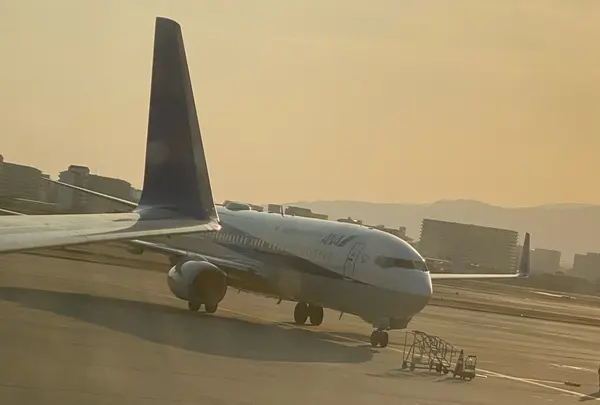大阪国際空港（伊丹空港）
