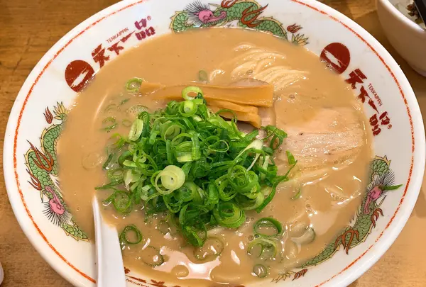 【閉業】天下一品 池袋東口店の写真・動画_image_896748