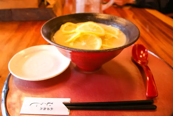 祇園麺処むらじ