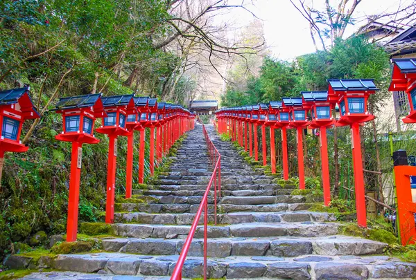 貴船神社