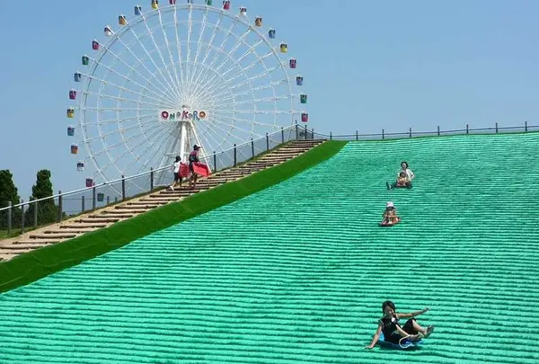 淡路ワールドパークONOKORO