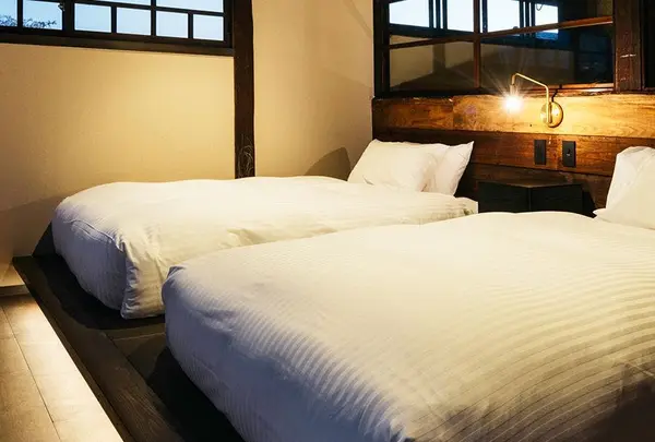 PAAK Hotel 犀 -sai-
