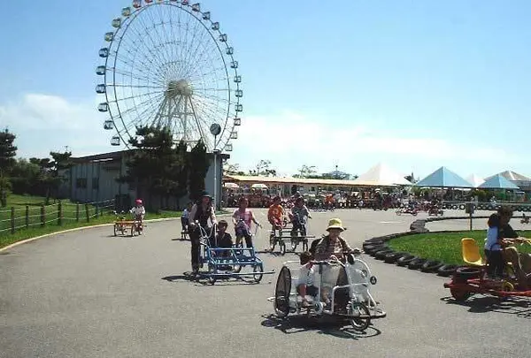 赤穂海浜公園