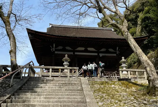 御廟拝殿の写真・動画_image_897426