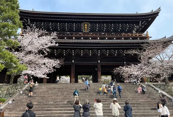 知恩院