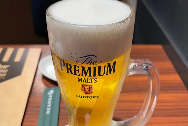 プロント 京都駅ビル店