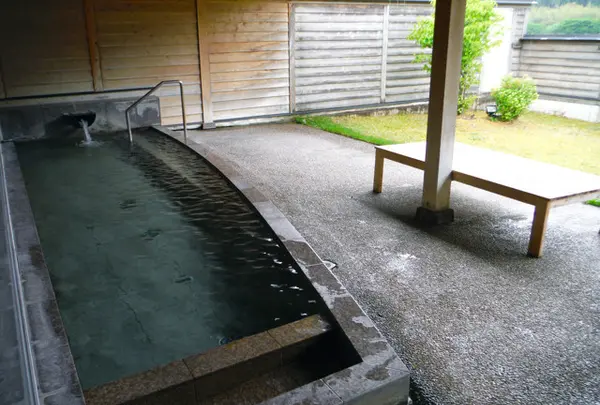 かすみ・矢田川温泉