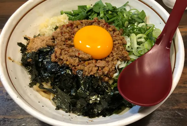 麺屋やまひで 奈良本店の写真・動画_image_897837