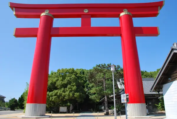 おのころ島神社