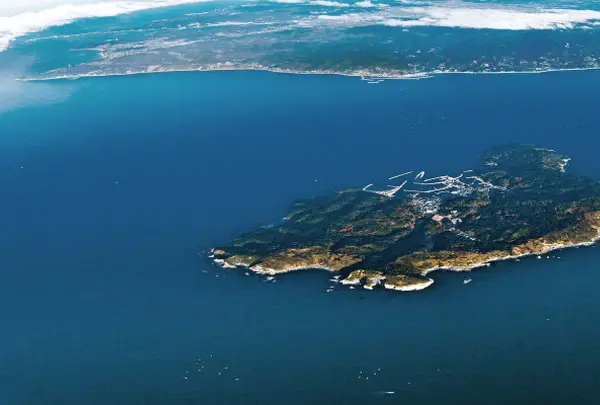 14:00 沼島