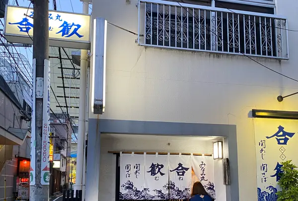 みなみ丸合歓