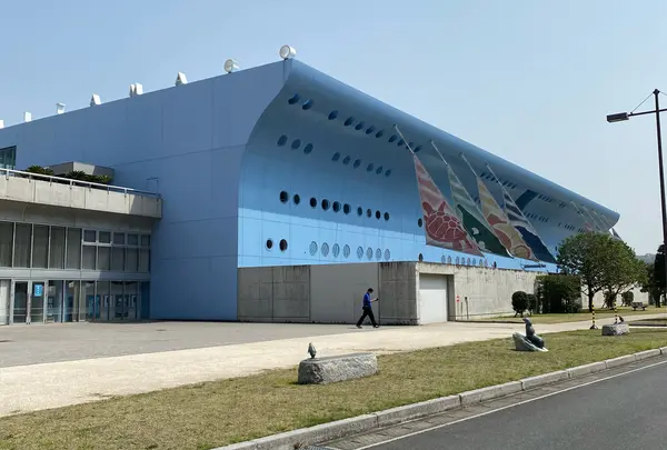 大分マリーンパレス水族館 うみたまごの写真・動画_image_898459