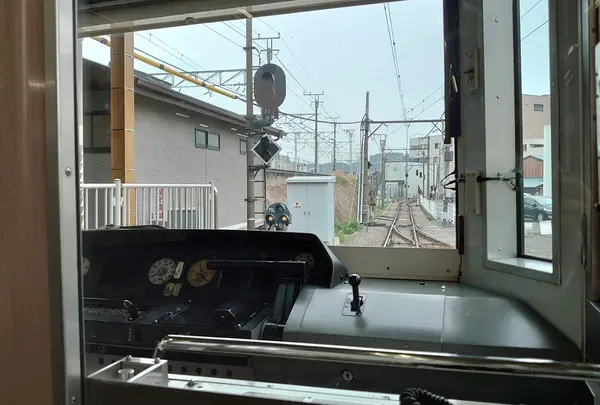 江ノ電鎌倉駅