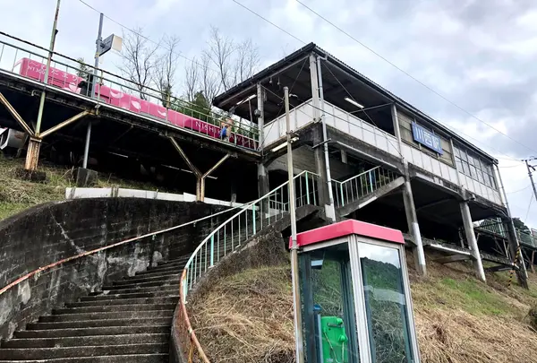 川西駅