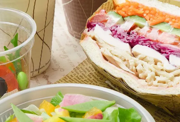 ホテル京阪天満橋