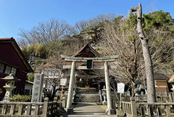 龍御前神社の写真・動画_image_898964