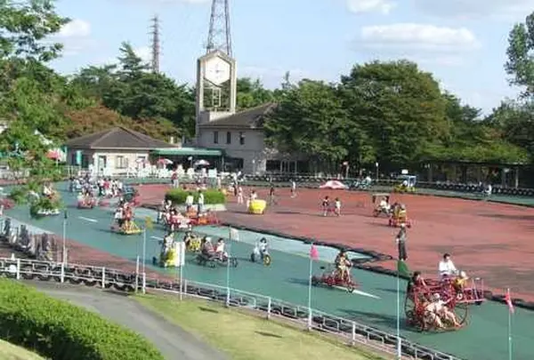 播磨中央公園