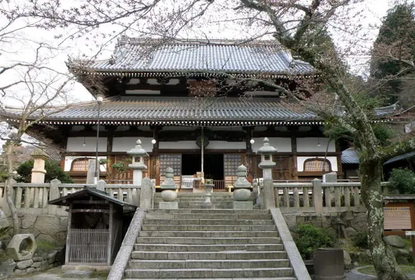 温泉寺
