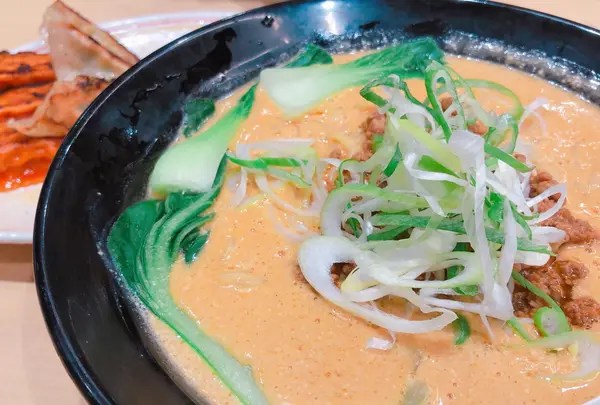 伝丸 @踊場