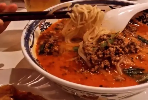 親惠 @新高島
