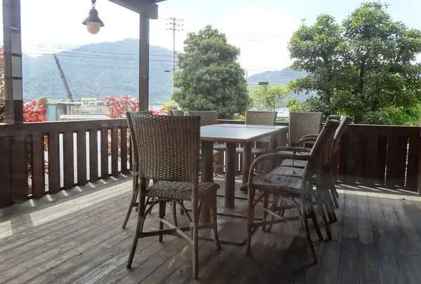 田舎茶屋わたや 大野店