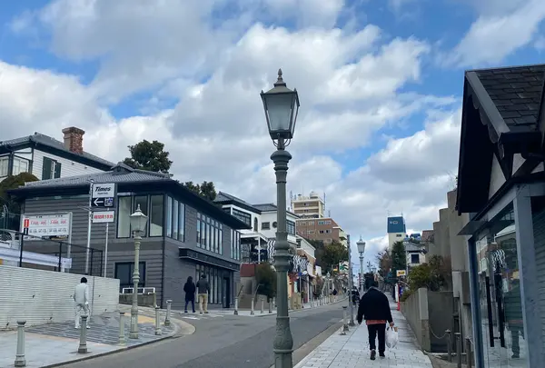 北野異人館街の写真・動画_image_899770