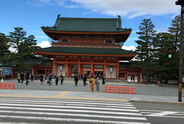 平安神宮