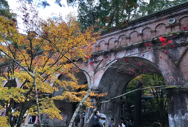 水路閣